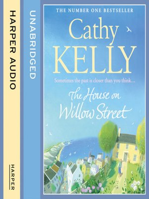 cover image of The House on Willow Street